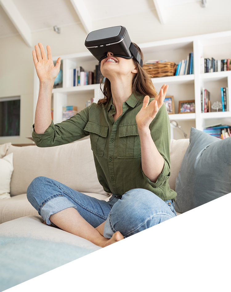 servicios de rv para viviendas, inmobiliarias, hoteles, interiorismo