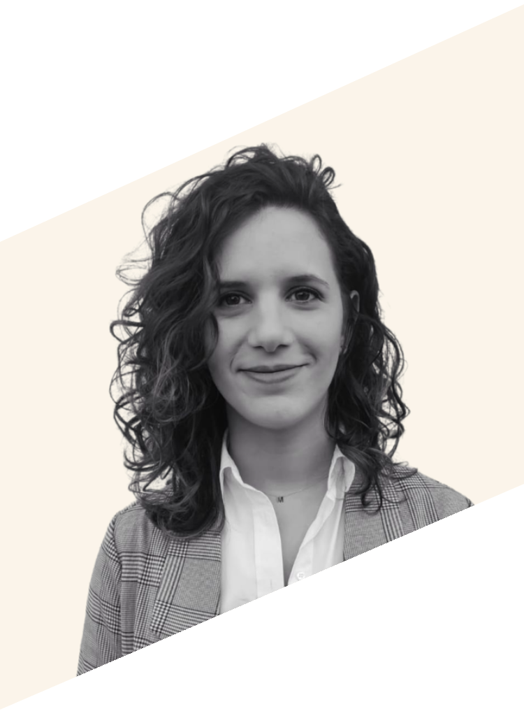 Lola Martin Arquitecta de Realidad Virtual