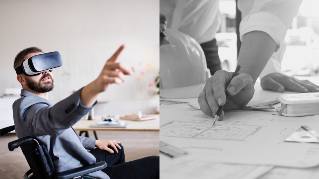 experiencias inmersivas para personas con minusvalía